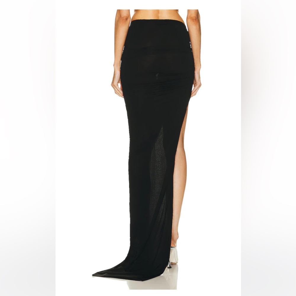 RICK OWENS
Edfu Skirt S/S 23 - Picture 5 of 5
